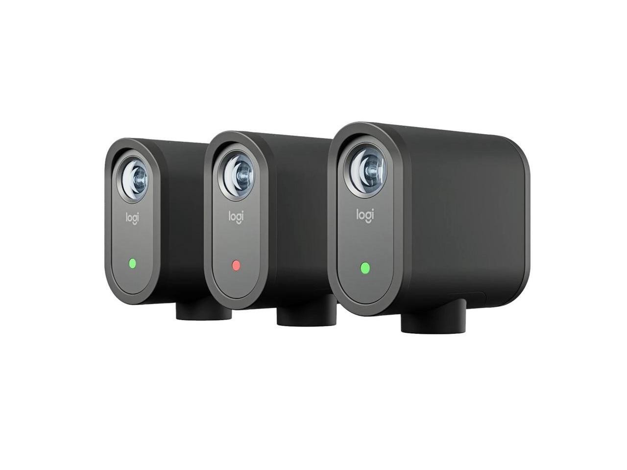 Mevo Start Video Conferencing Camera - 2.1 Megapixel - 30 fps - USB Type C - 192