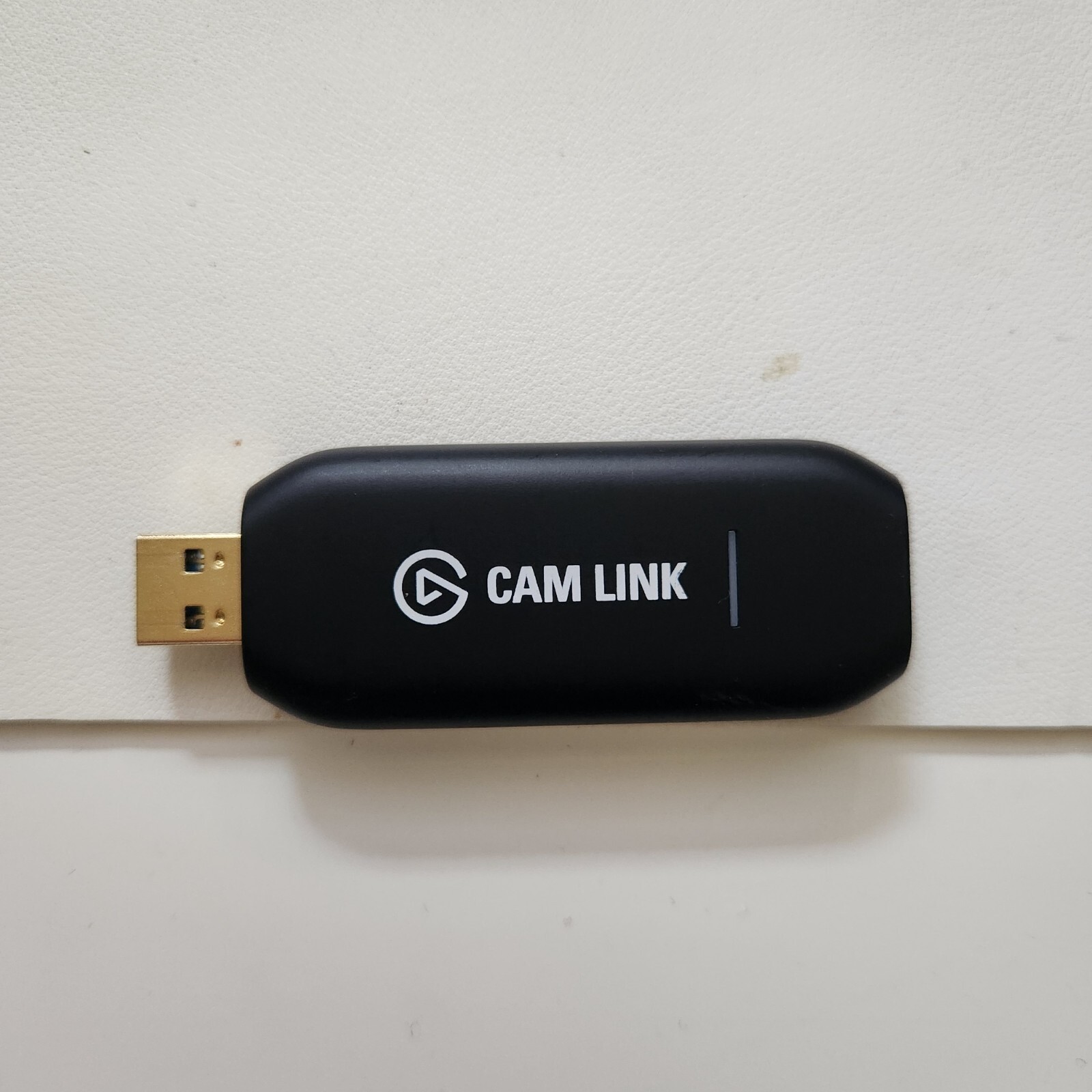 Corsair Elgato Cam Link 4K DSLR Mirrorless Camera Capture Card Model: 20GAM9901