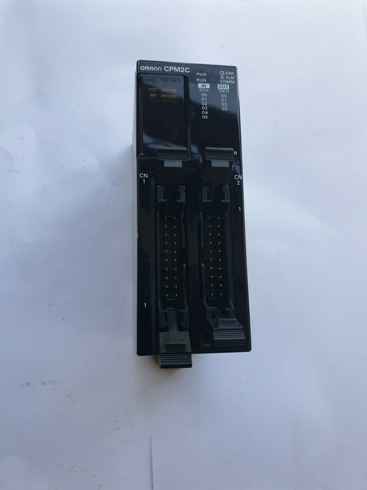 OMRON CPM2C-10CDTM-D PROGRAMMABLE CONTROLLER (R3S14.6B2)