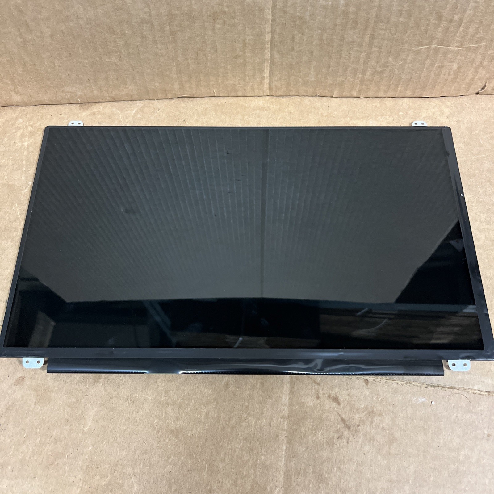Chimei Innolux N156BGE-LB1 Rev.C1 Laptop 15.6 WXGA Slim LED LCD Screen REV C.1