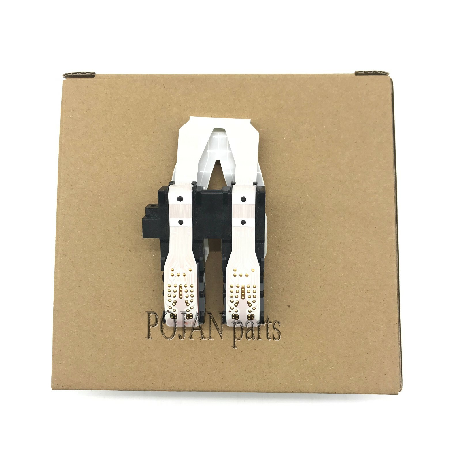  Q6687-67009 Carriage Flex Cable for HP DesignJet T1100 T610 Z2100 Z3100 Z3200