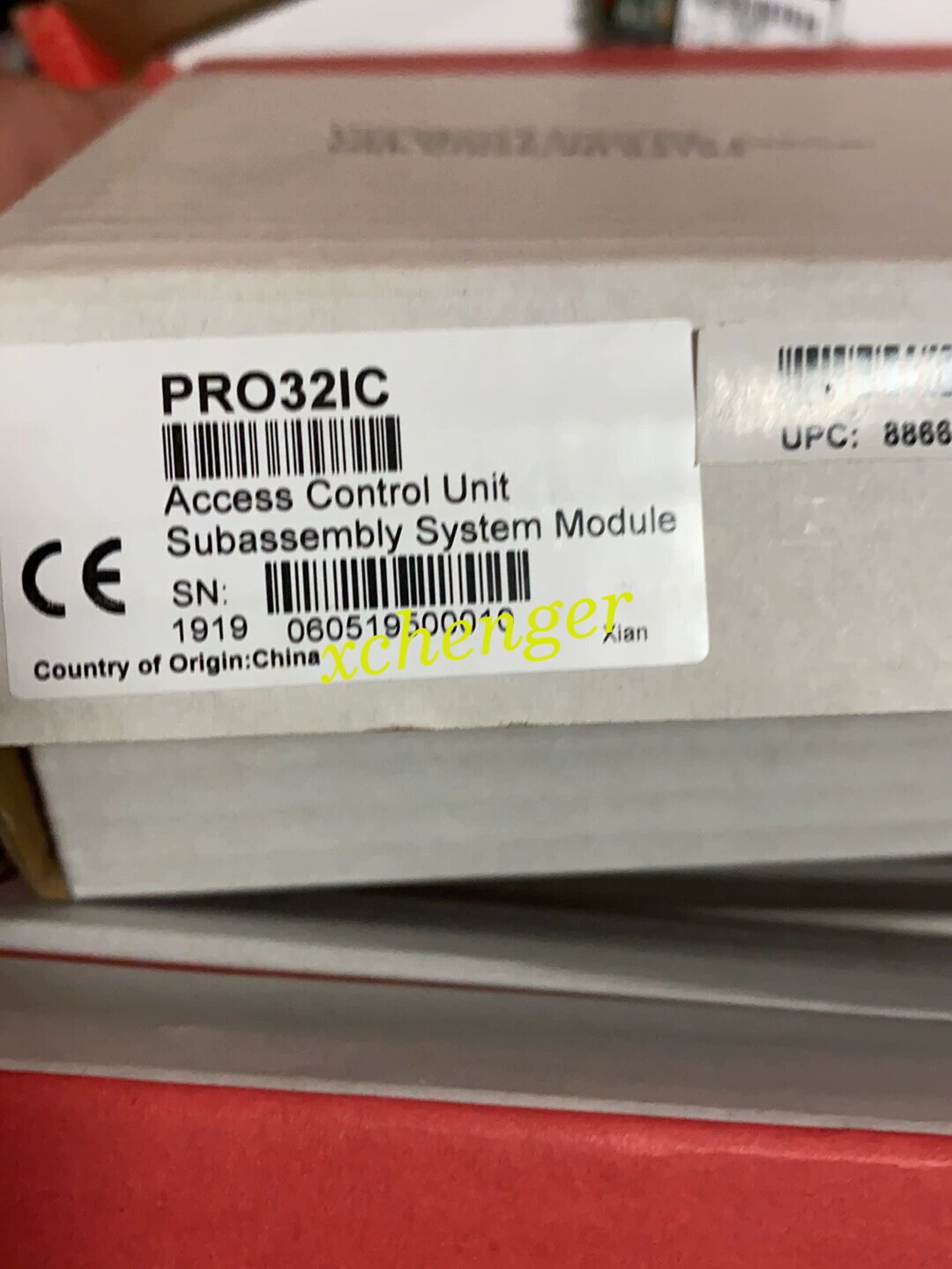 1PCS Honeywell PRO32IC new via FedEx or DHL