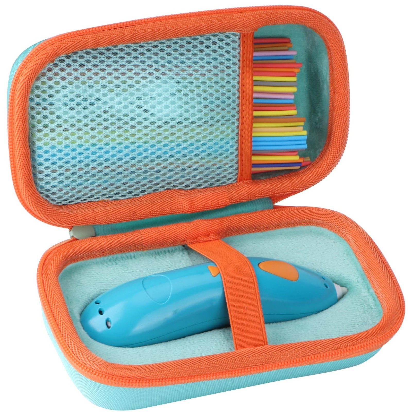 Storage Case Compatible with 3Doodler Start+ Essentials 3D Pen