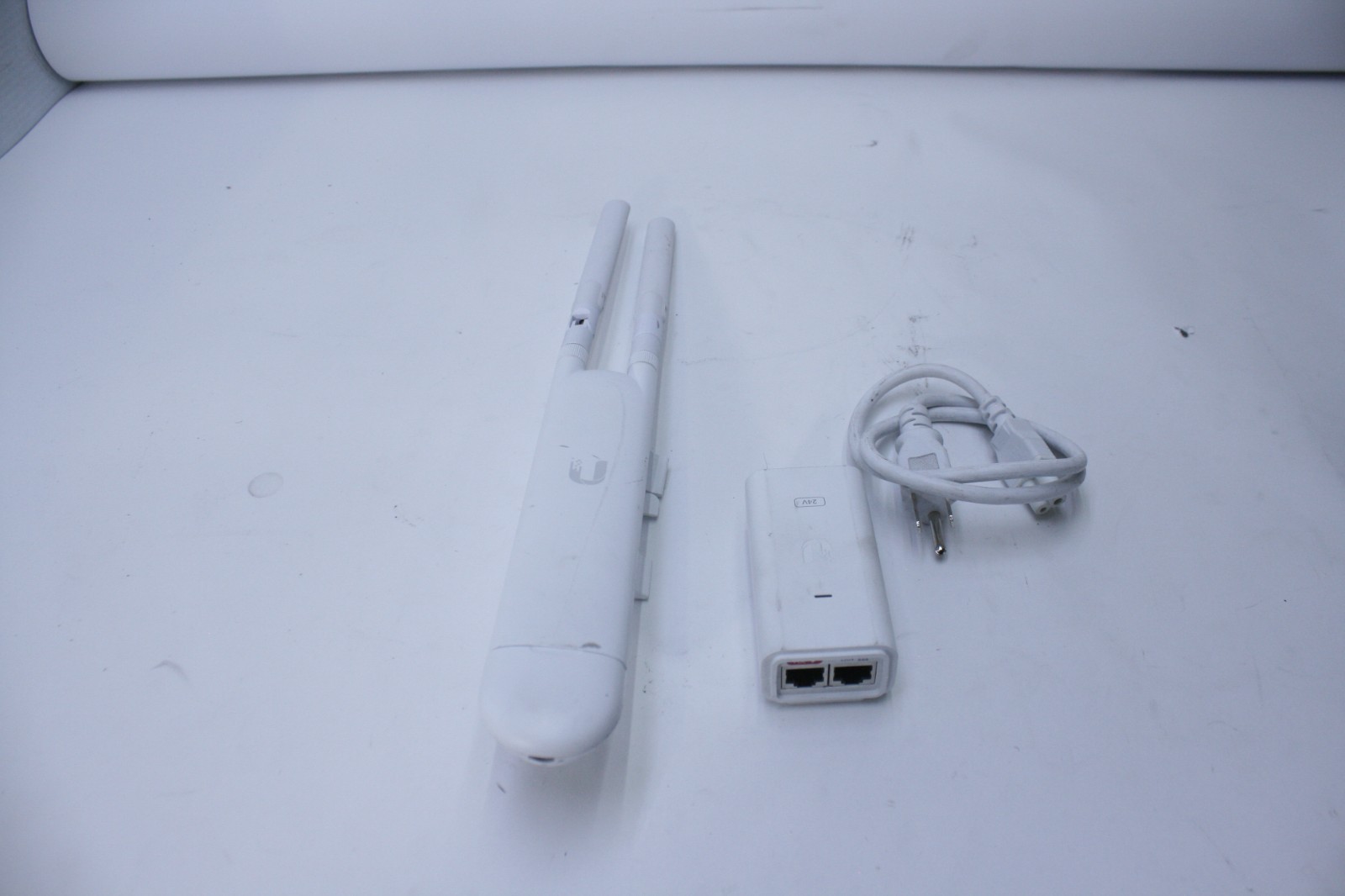 Ubiquiti Networks UniFi AC Mesh Network Access Point - UAP-AC-M     (T7-A4)
