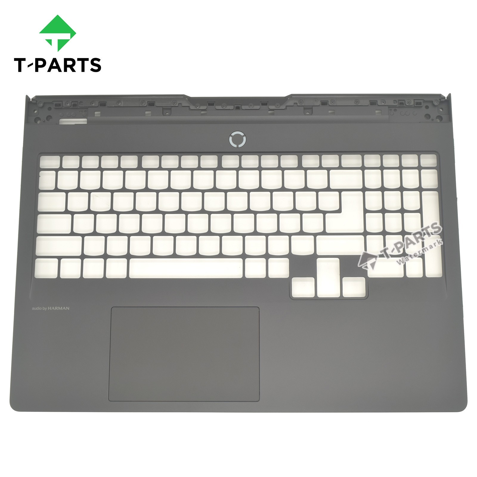 5CB1S87237 For Lenovo Legion Pro 5 16IAX10 16IRX10 16ADR10 Palmrest Upper Case