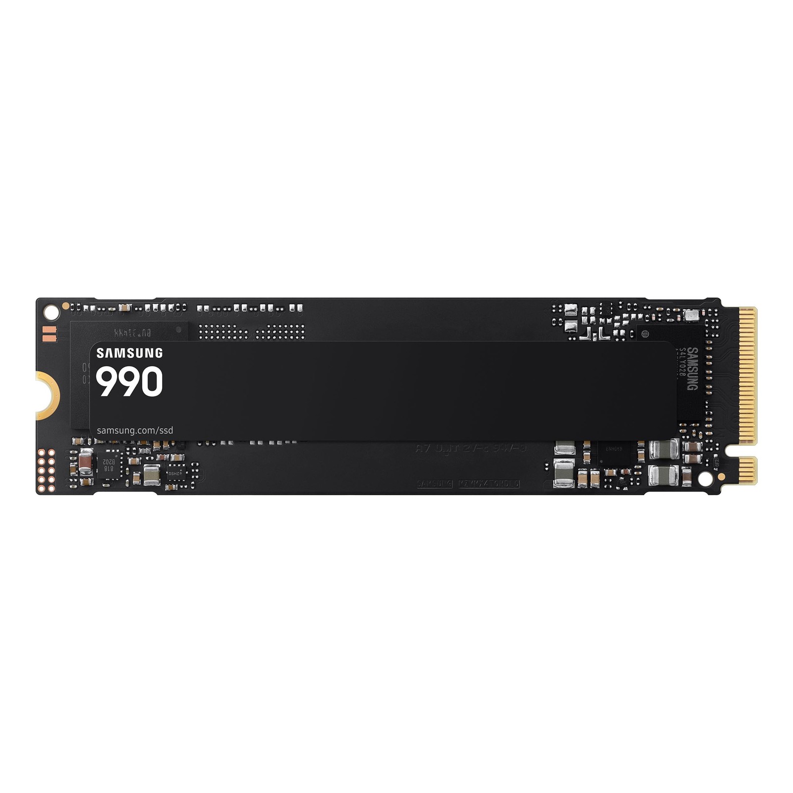 Samsung MZV9V1T0B/AM 1TB SSD M.2 2280 PCIe NVMe 4.0