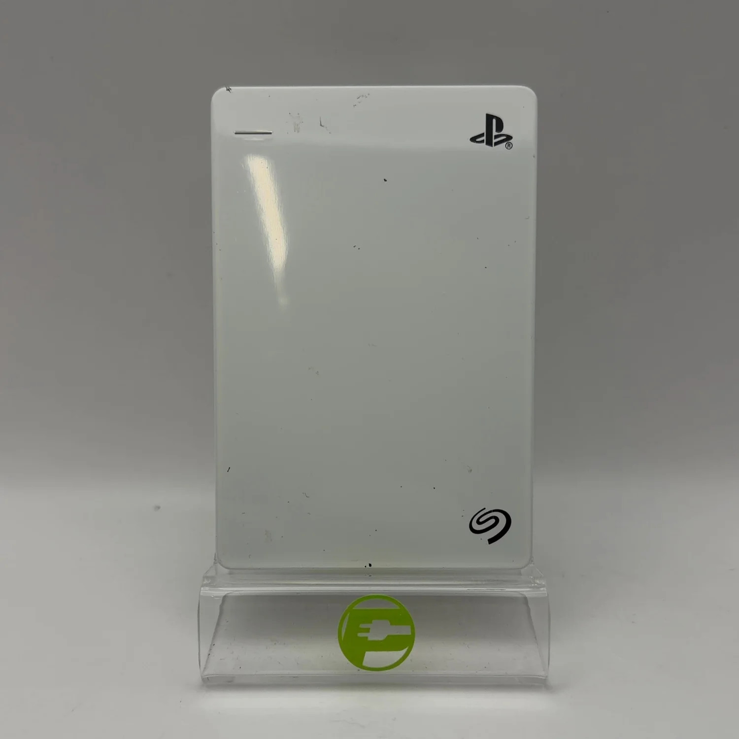 Seagate 2.5" Sony Playstation Game Drive 2TB Micro USB-B to USB-A SSD 2HJAPB-500