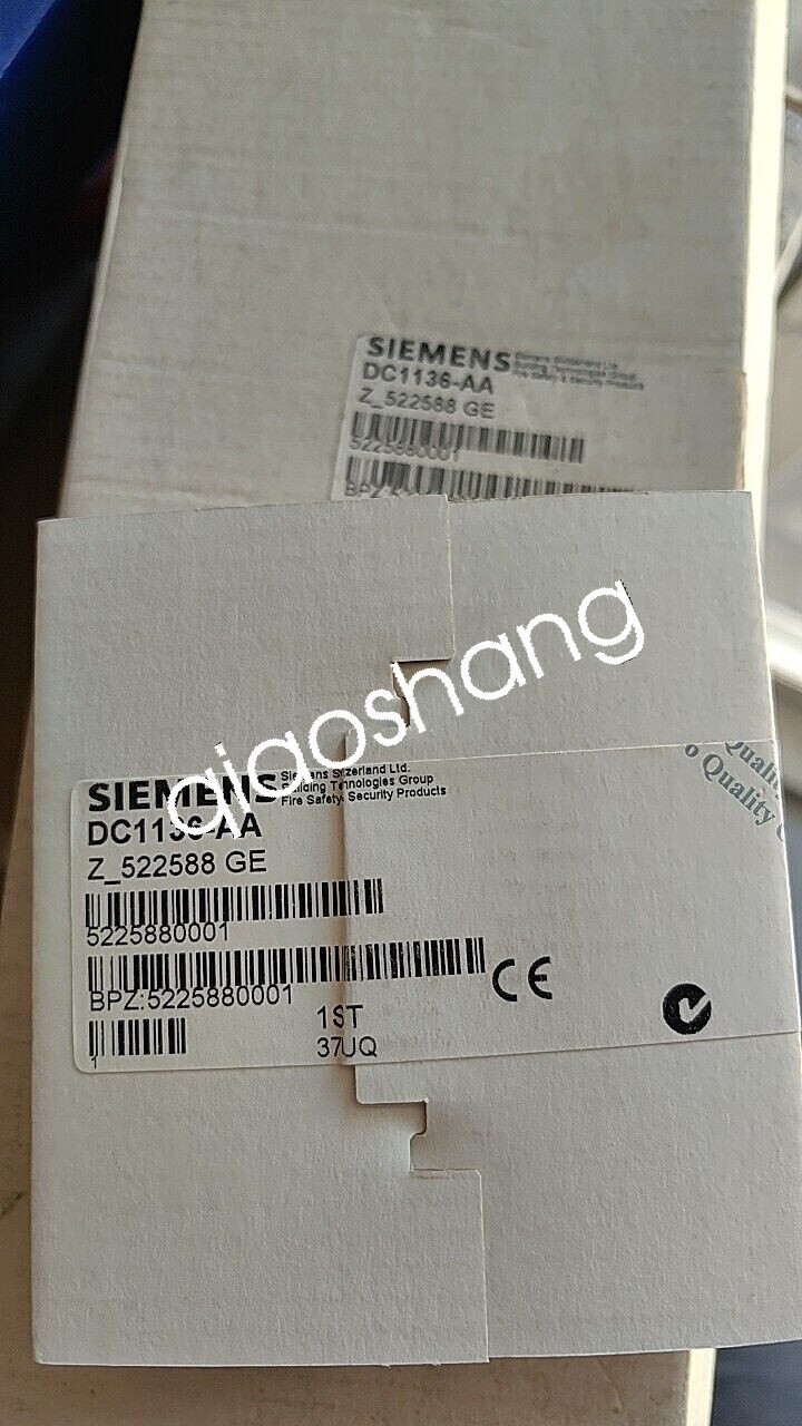1  PC  NEW   DC1136-AA   Control    Module   Original Via FedEx or DHL