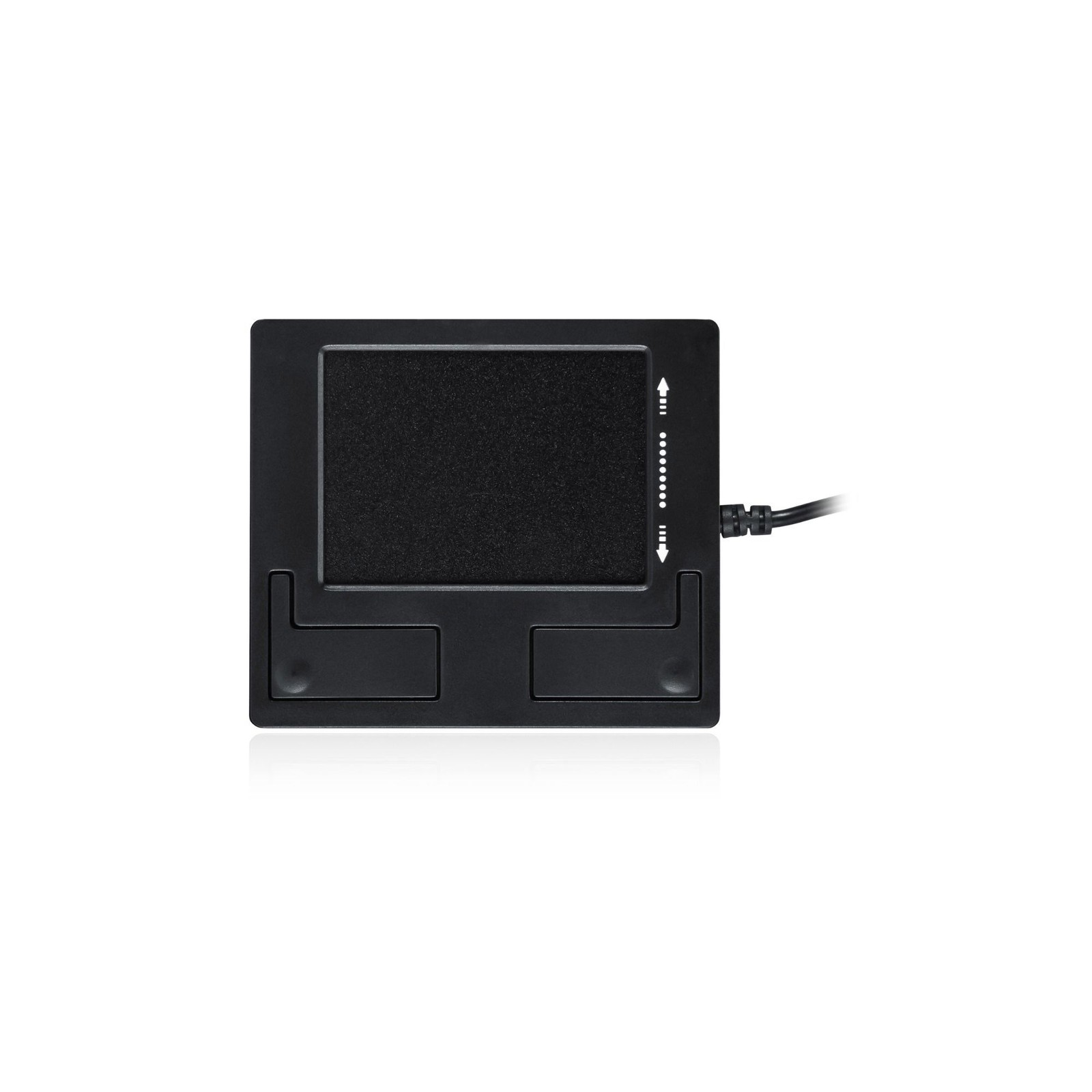 11284 Perixx PERIPAD-501 Black Windows Me/2000/XP/Vista/7 75x86 11mm ~D~