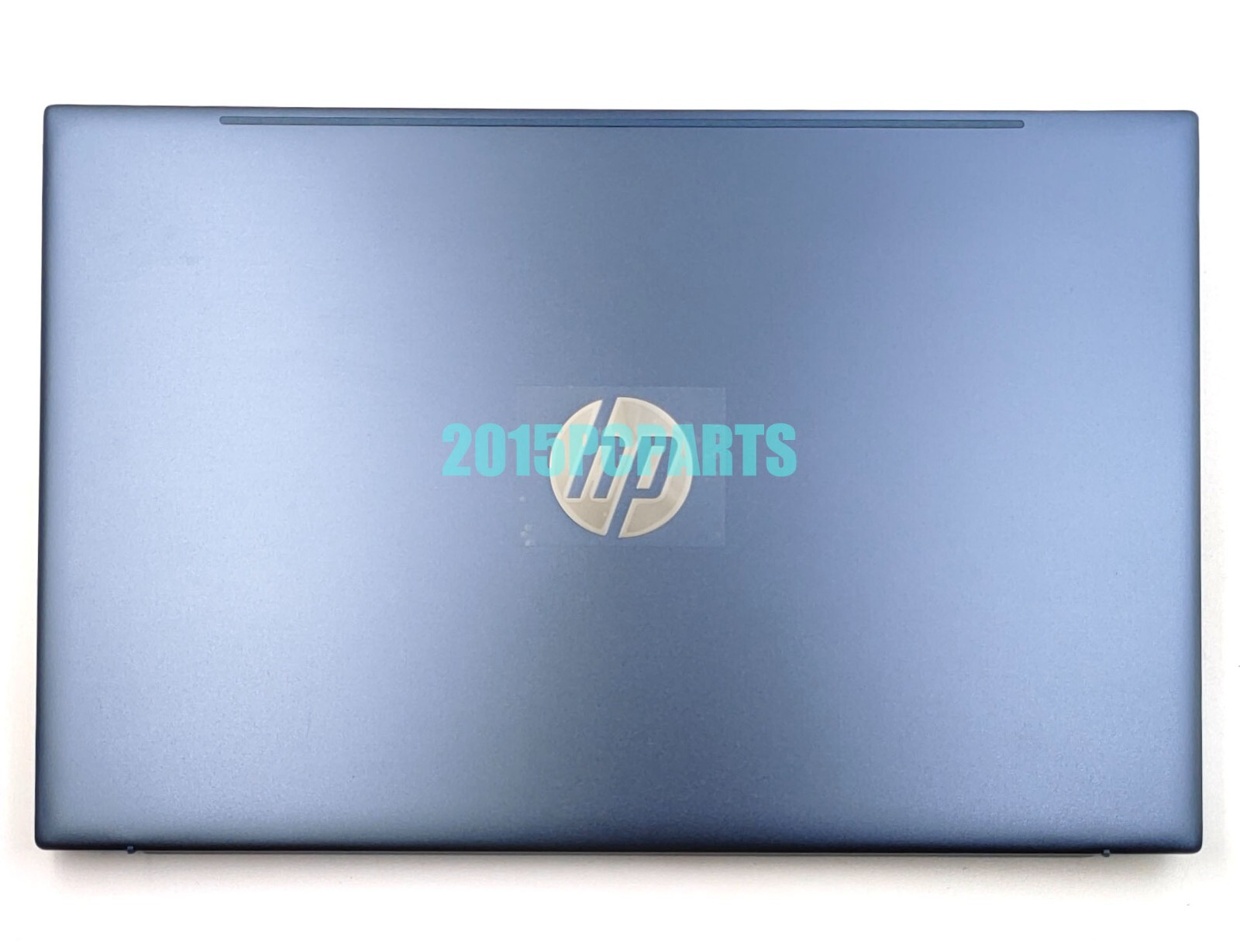 Blue HP Pavilion 15-EG0000 15-EG0003CA 15-EG0010NR LCD Back Cover / Front Bezel
