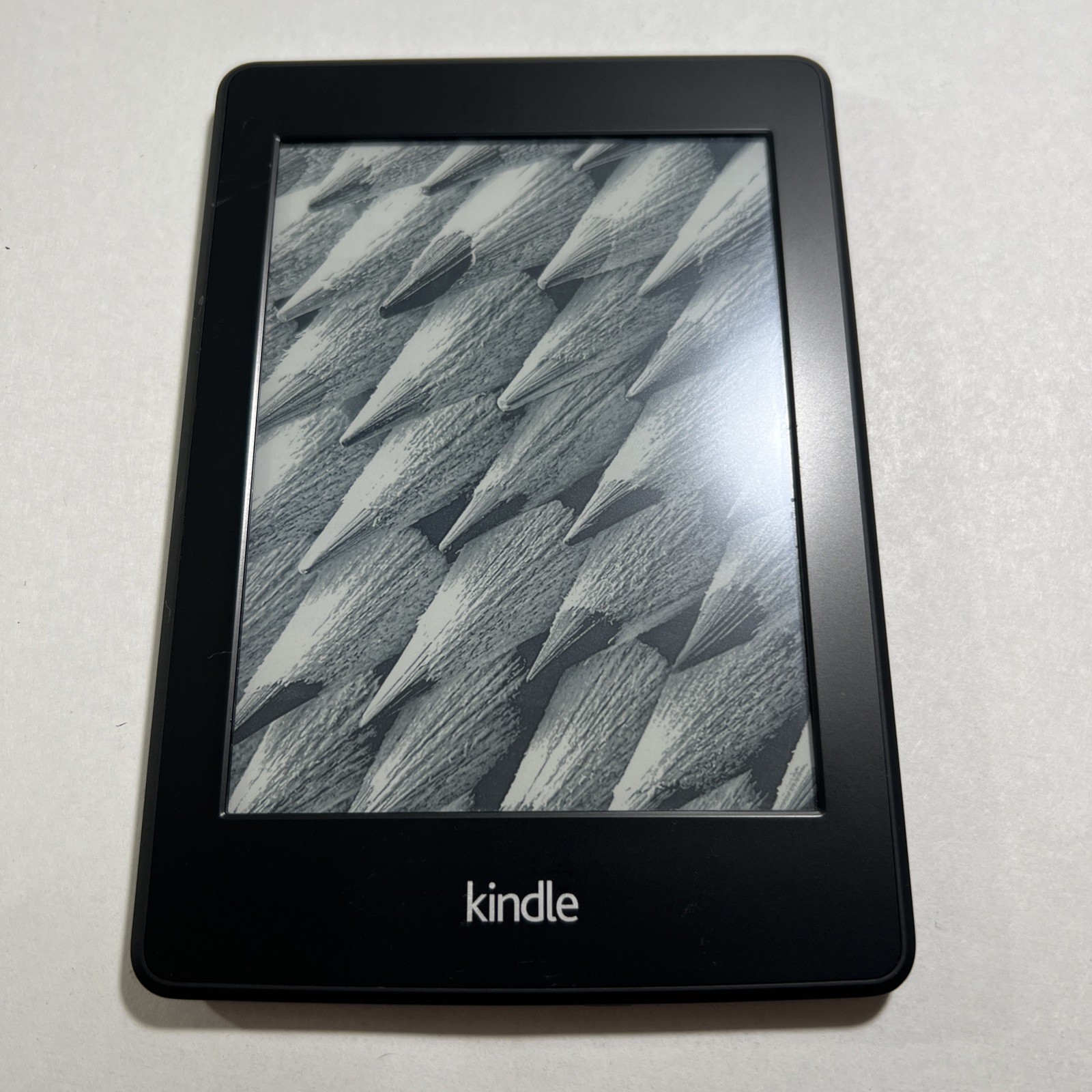 Amazon Kindle Paperwhite 6th Generation DP75SDI