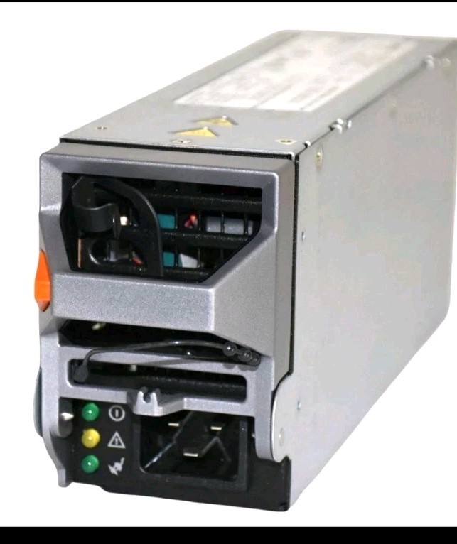 V6VVX Dell TJJ3M PowerEdge M1000E 2700W Hot Swap Power Supply E2700P-00 0V6VVX