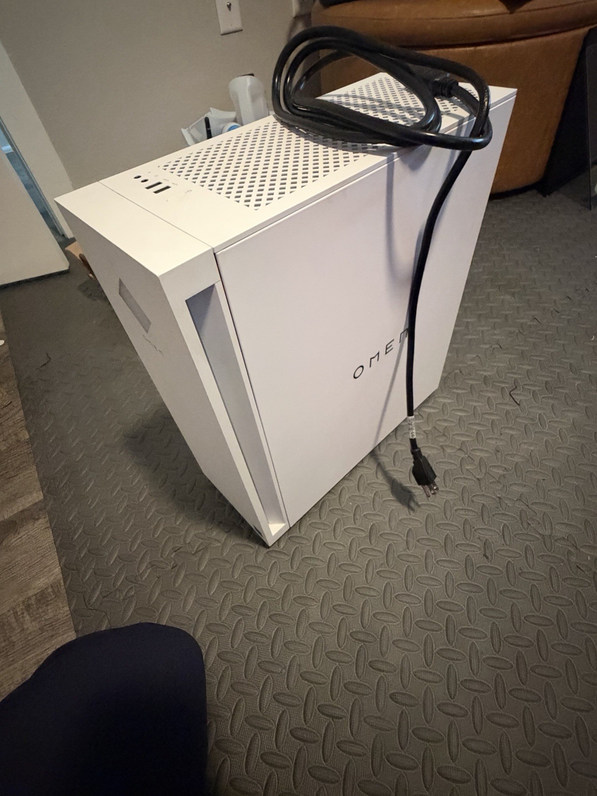 HP OMEN PC PARTS INTEL I5 14