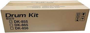 Genuine Kyocera ~DK855 (302H793013/302H793012) Drum Unit - Open Bag/Box
