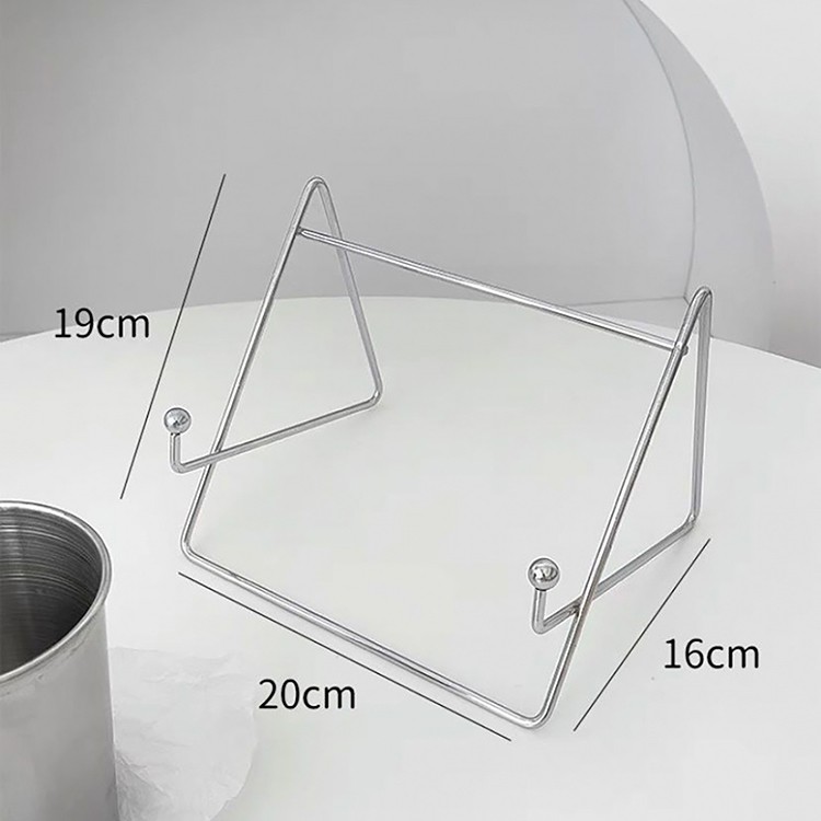 Universal Holder Metal Bracket Phone Bracket Smart Pad Stand Universal Bracket @