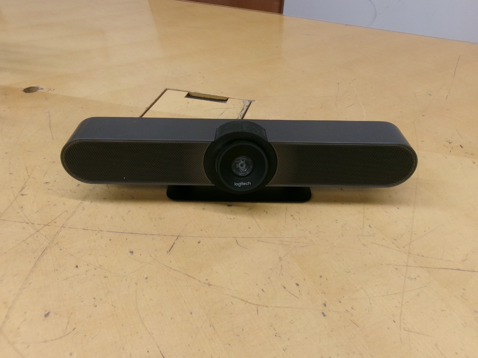 LOGITECH MEETUP V-R0007 VIDEO CONFERENCING CAMERA