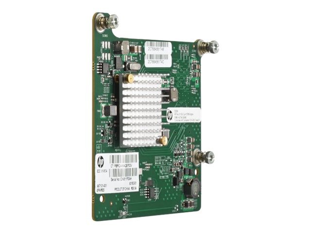 HPE 701530-001 Adapter II price incl VAT 3 yr warranty * B2B