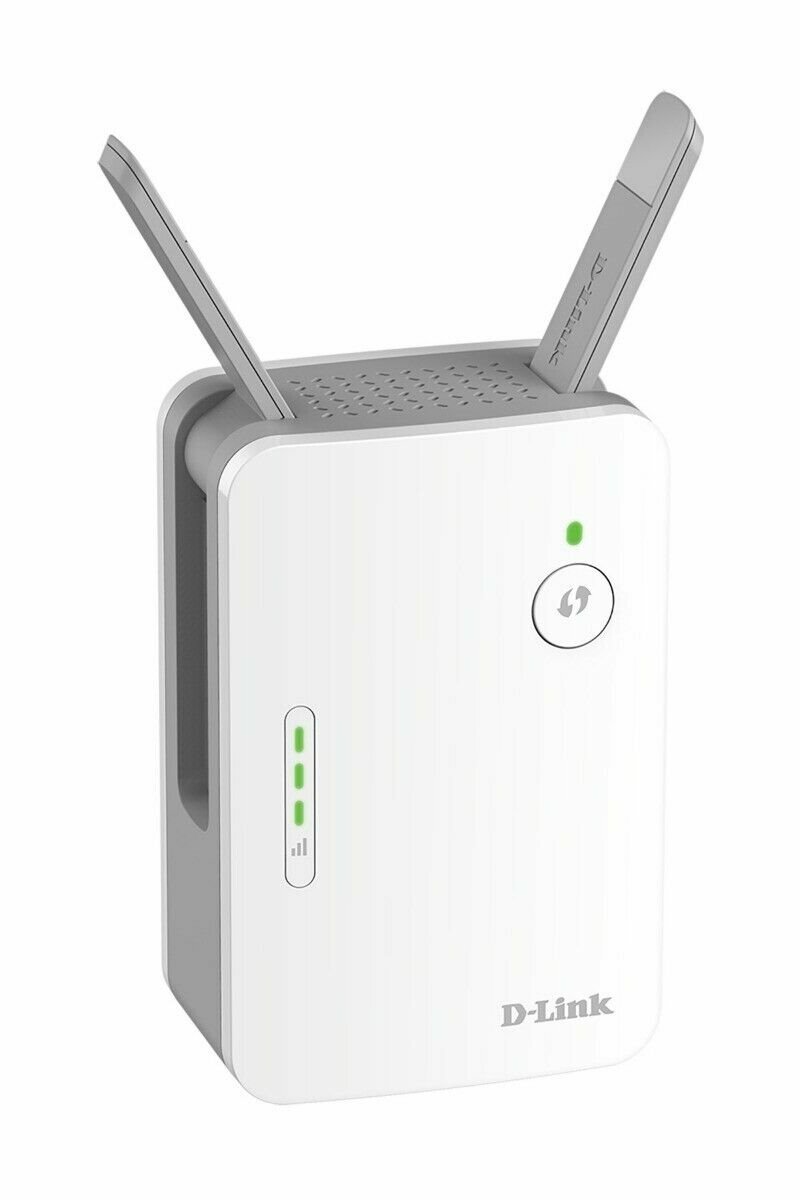 D-Link DAP-1620 AC1200 Dual-Band Wi-Fi Range Extender