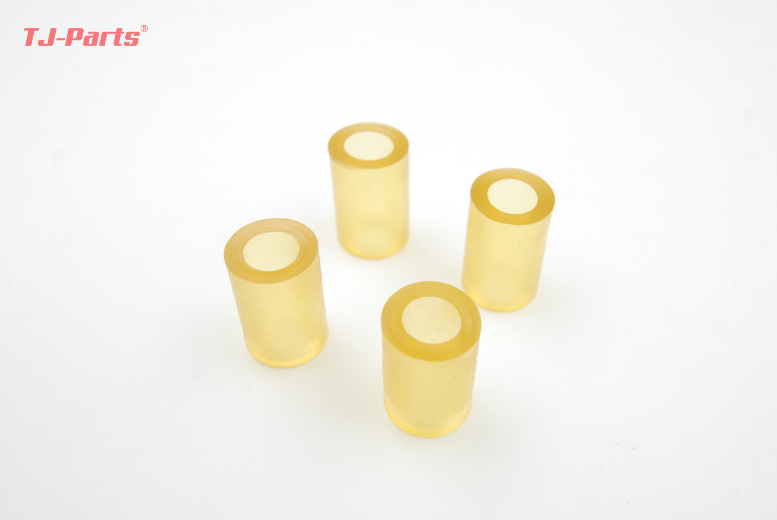 4X PA03338-Y327 PA03338-Y239 Feed Exit Roller Tire for Fujitsu fi-5650C fi-5750C