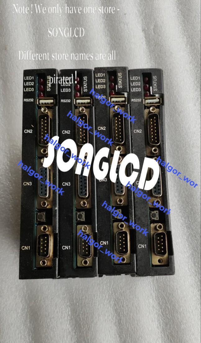 1PCS NEW ACSM1-04AS-016A-4 15KW PanelView 550  via DHL or FedEx