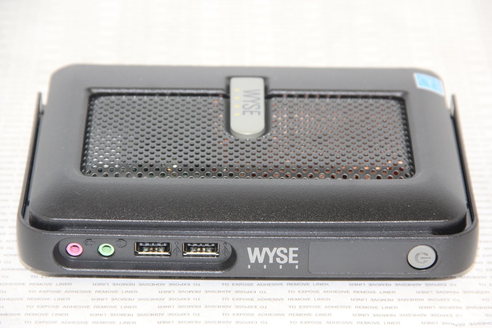 WYSE 902198-01L C90LE7 VIA C7 1GHz 4GB Flash 2GB RAM DVI-I Thin Client "NEW"