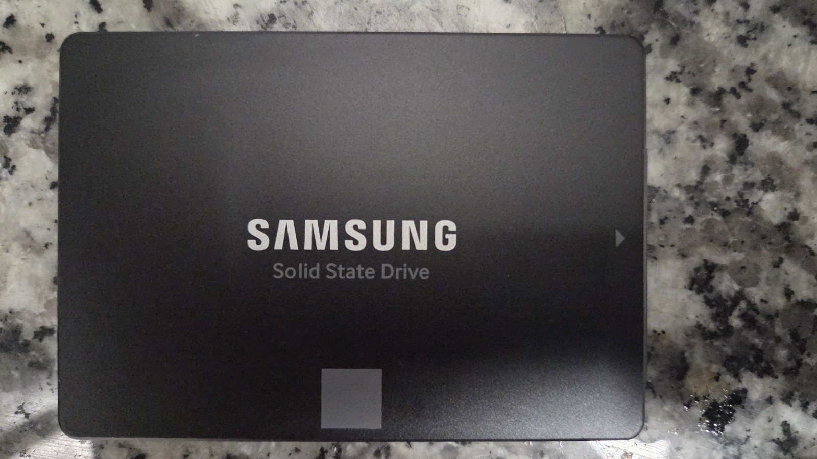Samsung 860 EVO 500GB 2.5" SATA III SSD MZ-76E500 SSD