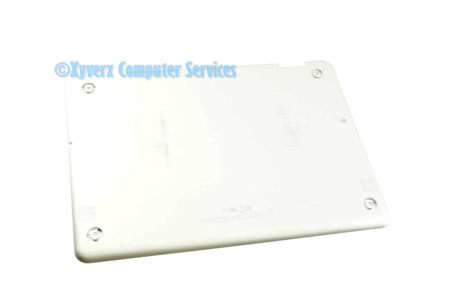 BA98-01637A GENUINE SAMSUNG BASE COVER XE520QAB-K01US (C)(READ)(AB76)