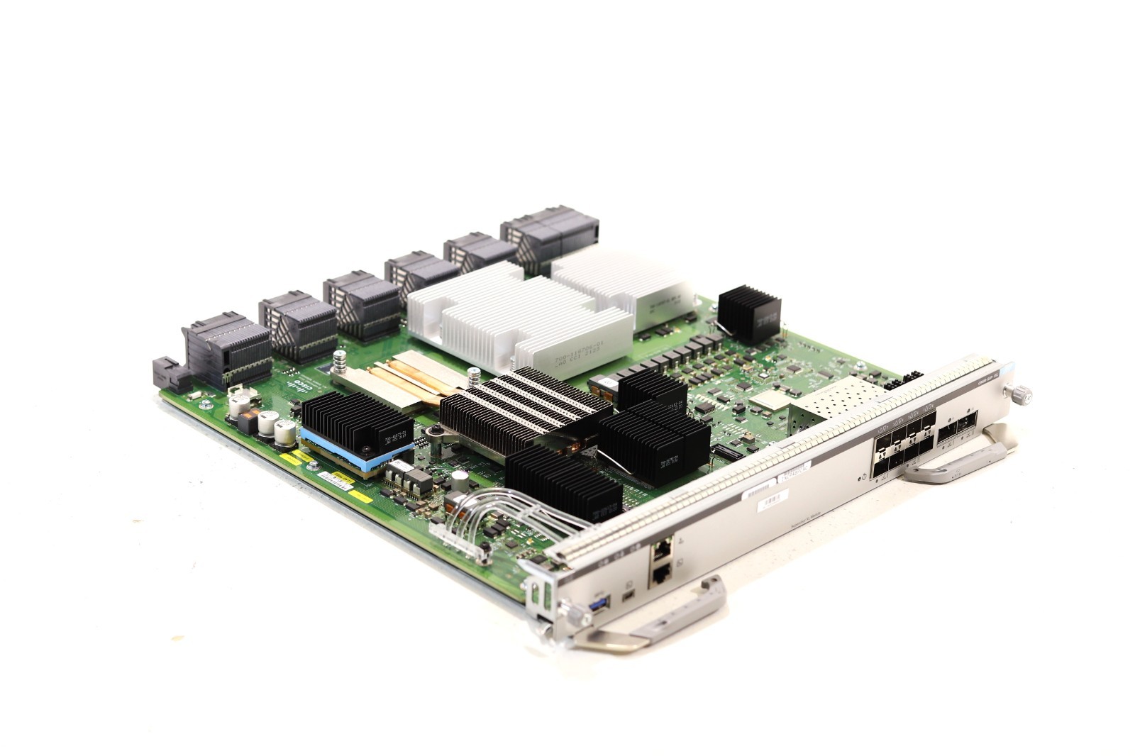 Cisco Catalyst 9400 Series Redundant Supervisor 1XL-Y Module P/N: C9400-SUP-1XL