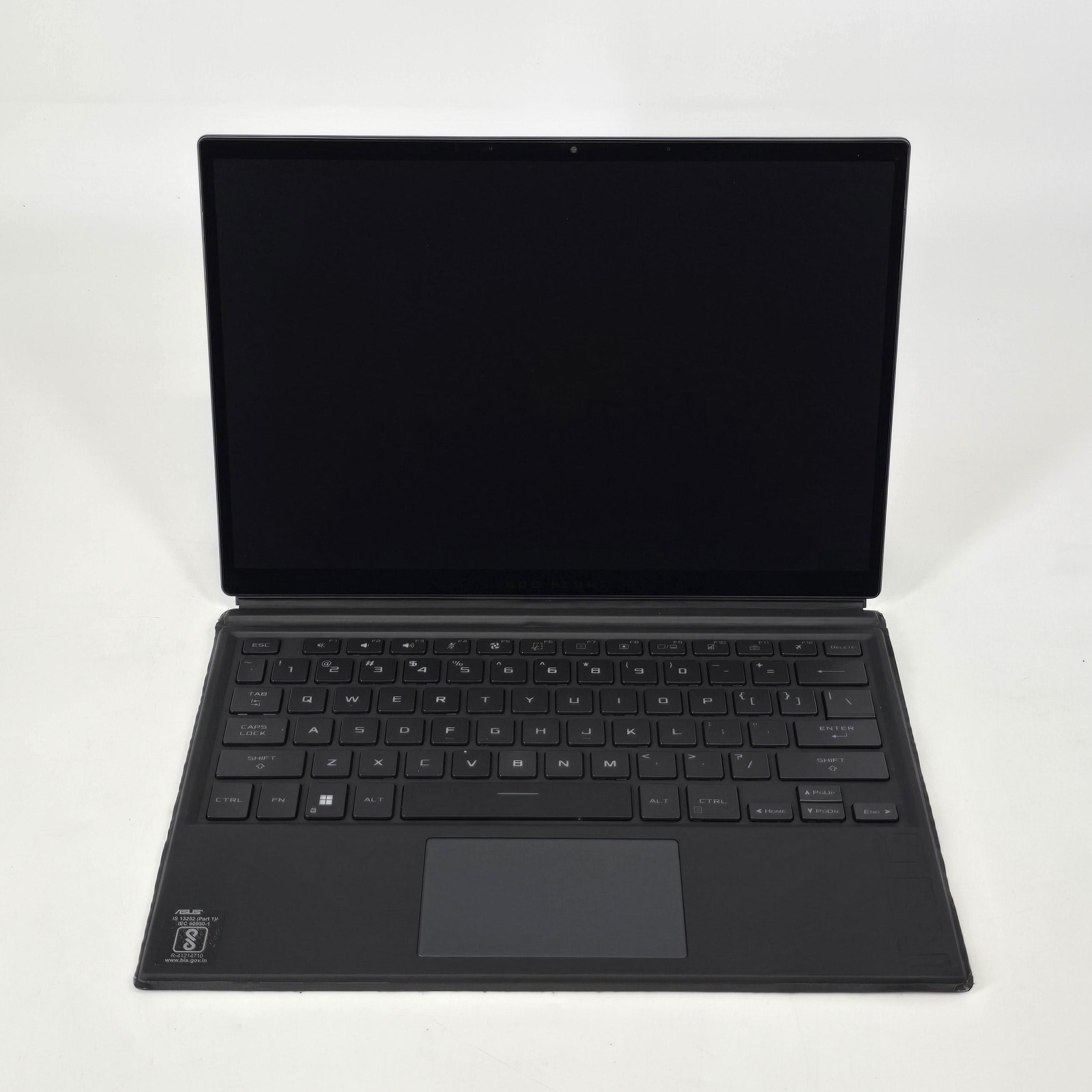 Asus ROG Flow Z13 GZ301 FHD+ TOUCH 2.5 GHz i9-12900H 16GB 1TB SSD RTX 3050 Ti