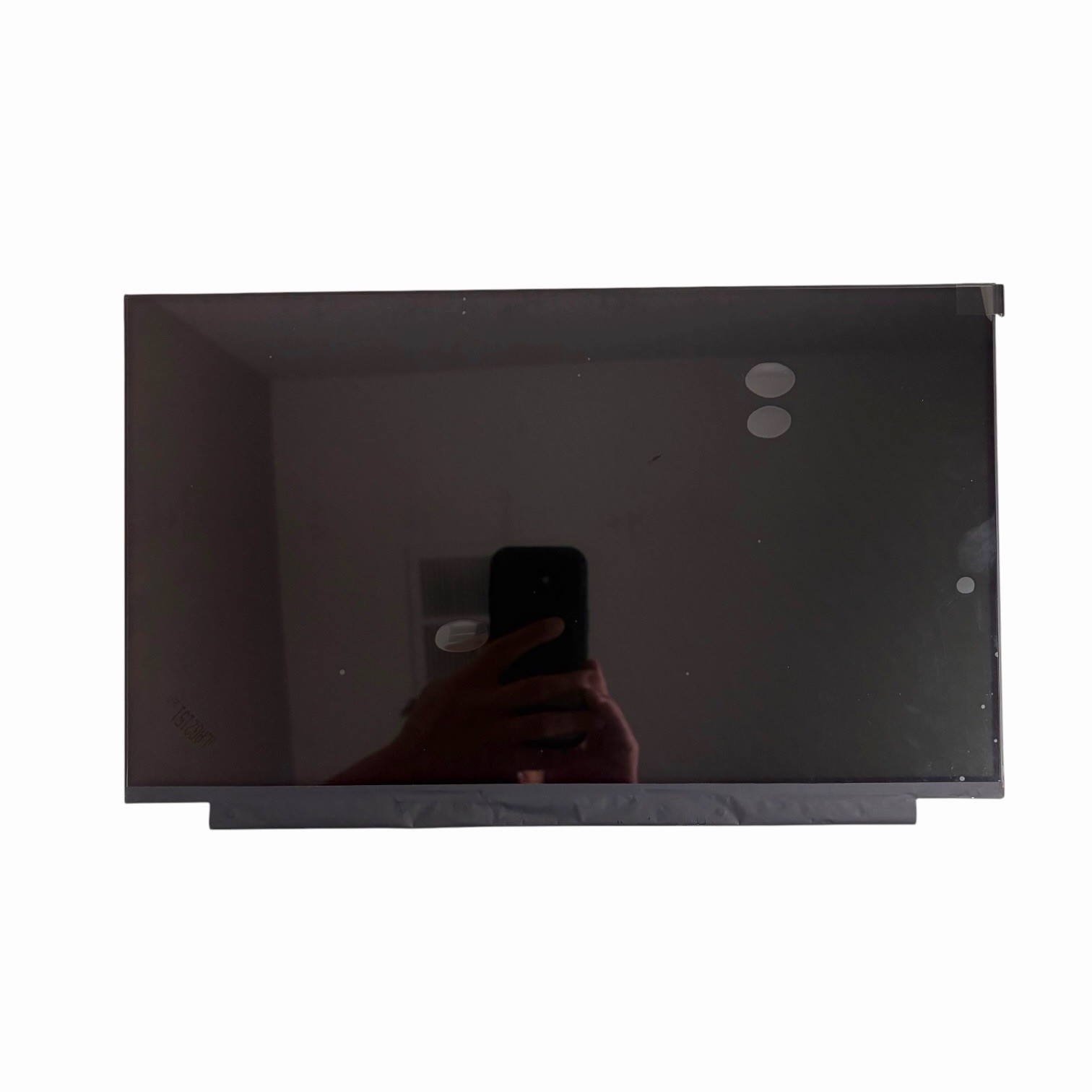 BOE NT156WHM-T02 V8.0 15.6” HD 1366x768 Touch LCD Screen 40 Pin