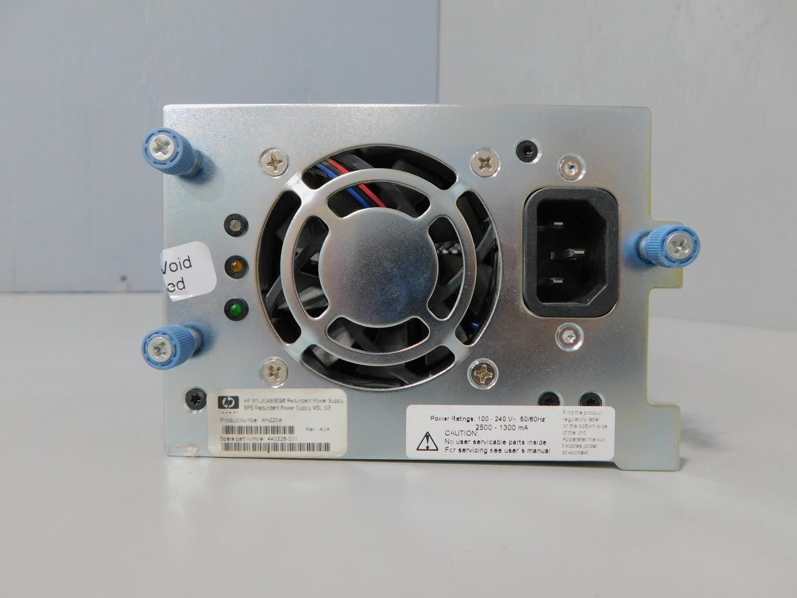 HP AH220A Power Supply PSU 250W EOE12030002