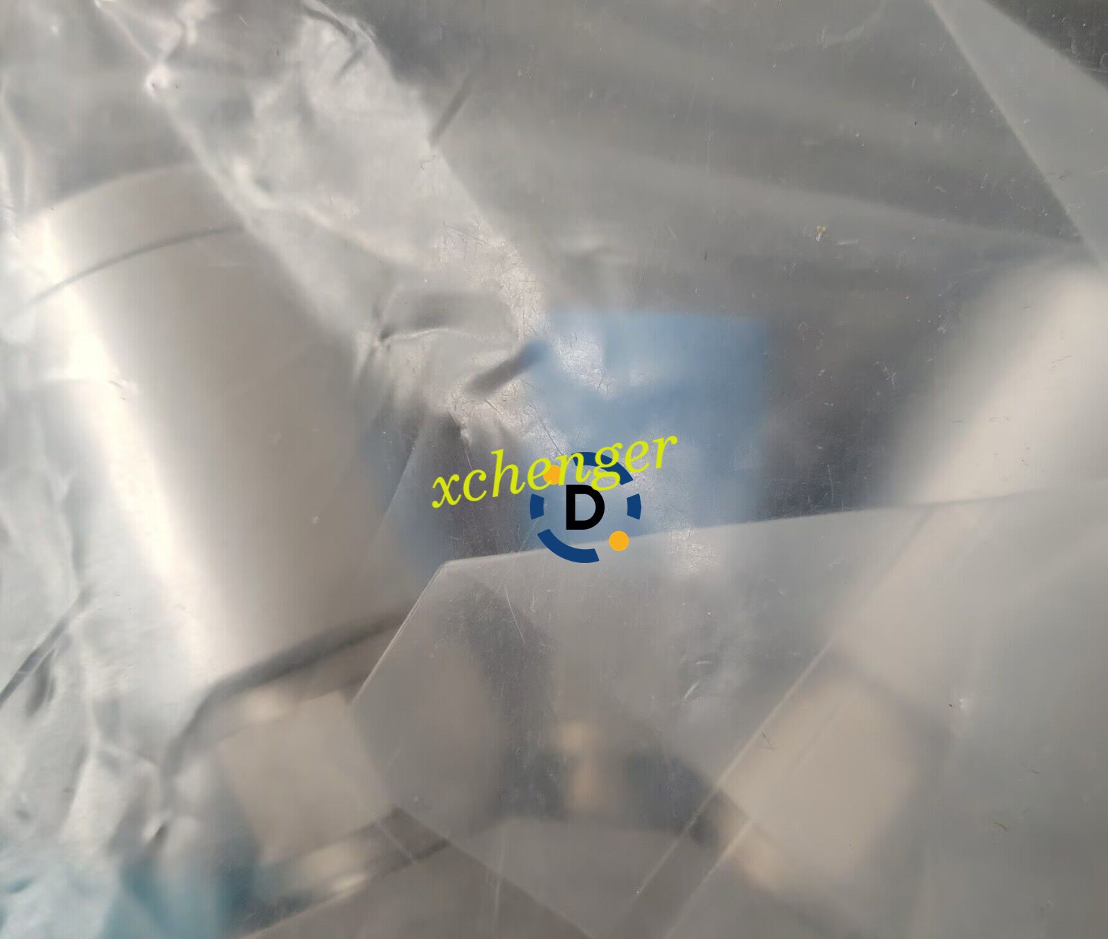 1PCS 6LVV-P2V222P-AA Pneumatic diaphragm valve new via FedEx or DHL