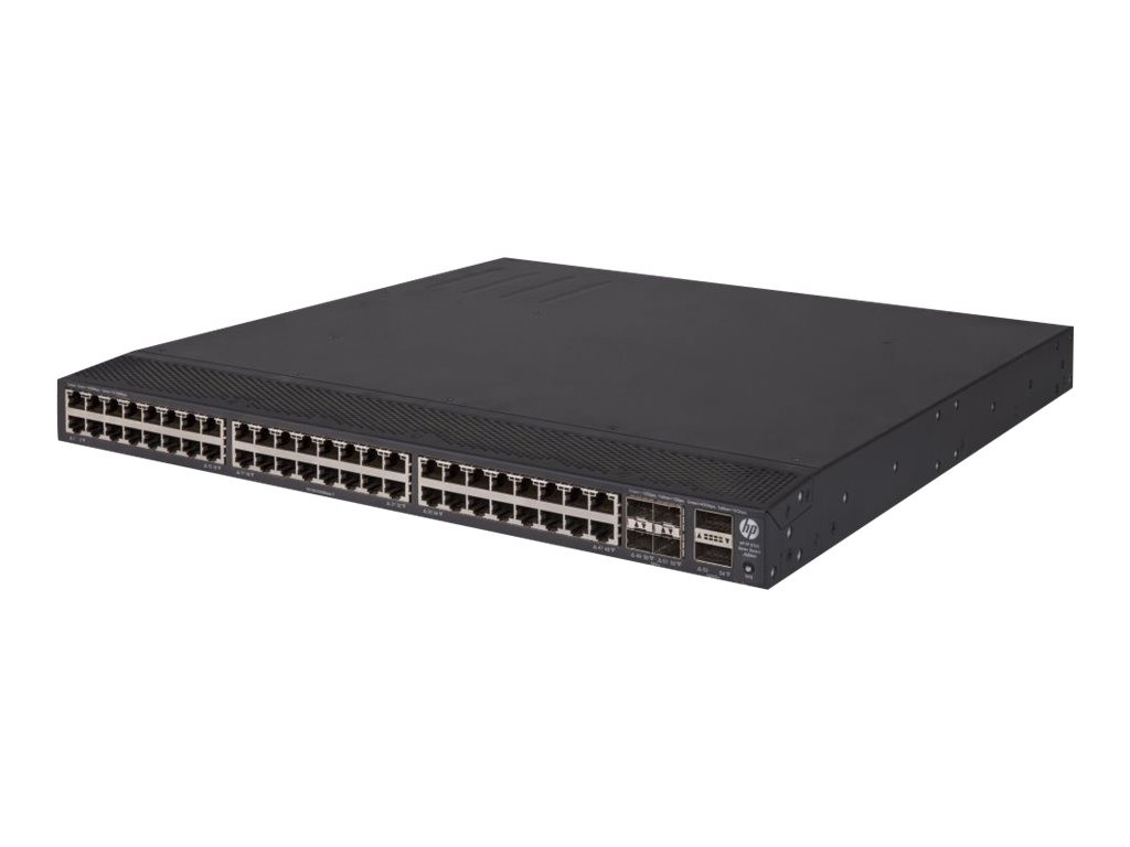 HPE JG894A Switch II price incl VAT 3 yr warranty* B2B