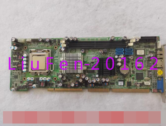 1pc used PEAK765VL2 REV:B1 Motherboard