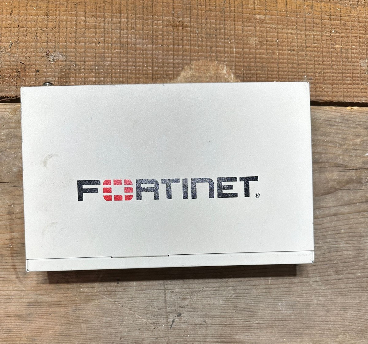 Fortinet FortiGate FG-80D Firewall Network Security Appliance - Untested