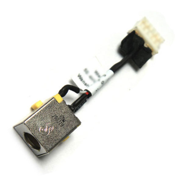DC POWER JACK SOCKET CABLE FOR GATEWAY NV73A NV79C NV73A25U NV73A26U Series