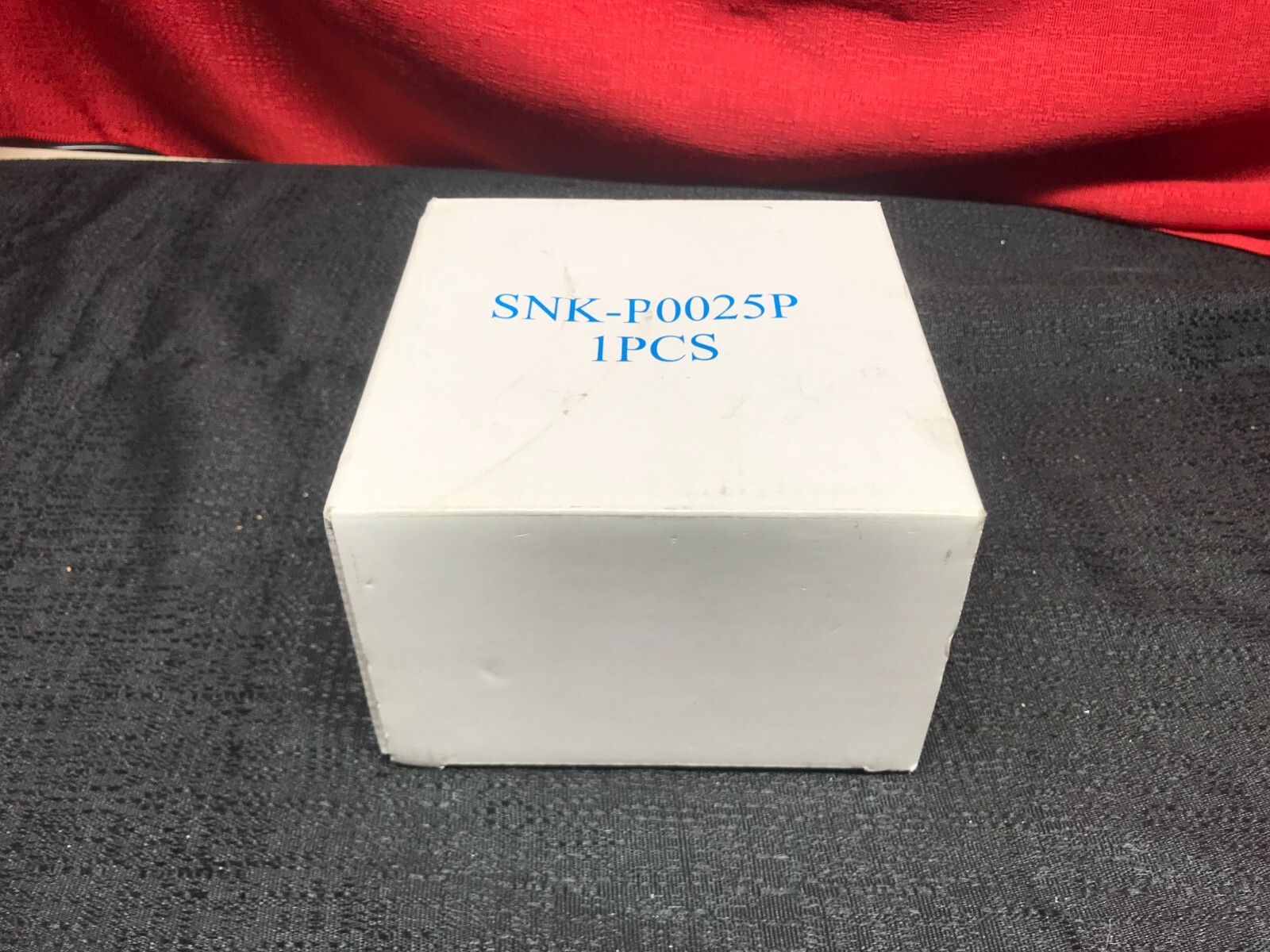 Supermicro SNK-P0025P, 2U Socket LGA771 Passive Heatpipe Server Heatsink
