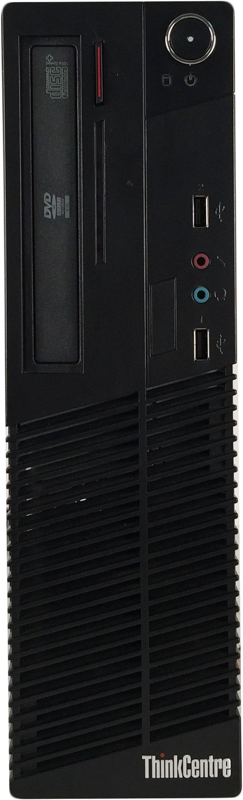 Lenovo Thinkcentre M73 SFF 8GB RAM 500GB HDD W10 Pro i5