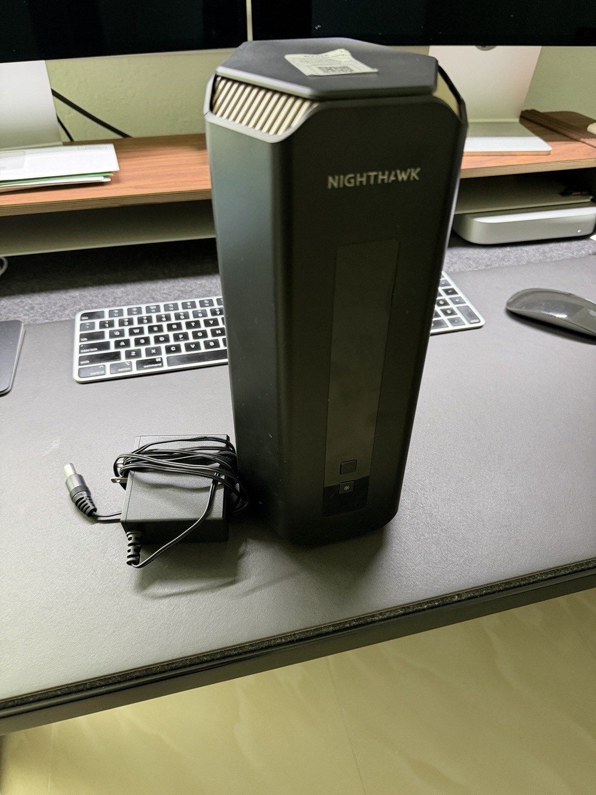 NETGEAR RS700 WiFi 7 Router Nighthawk | Factory Reset | Fast Ship