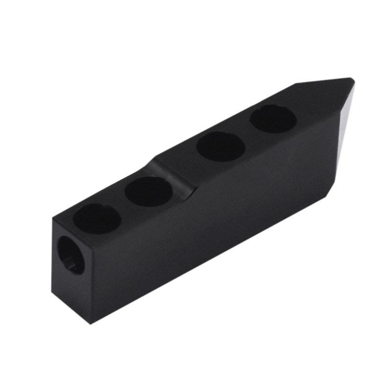 Main Function Switches Knob Aluminum Construction for Professional Sound
