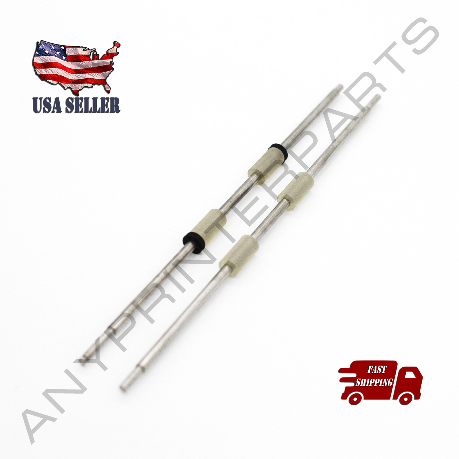 PA03541-Y041 Y042 Feed Exit Roller Pickup Drive Fujitsu ScanSnap S300 M S1300 i