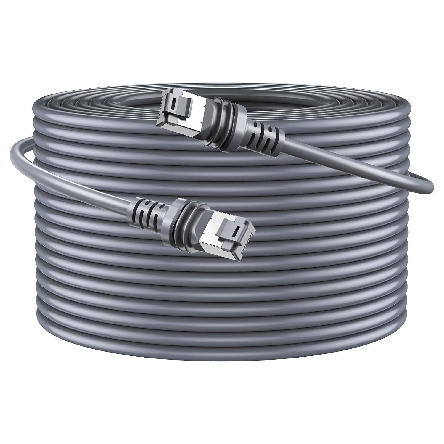 150FT Starlink Gen3 Cable,for Starlink Rectangular Satellite V3 Replacement