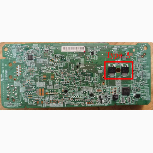 Main Board Motherboard Fits For Epson L4158 L4150 L4151 L4159 L4159 L4153 L4156