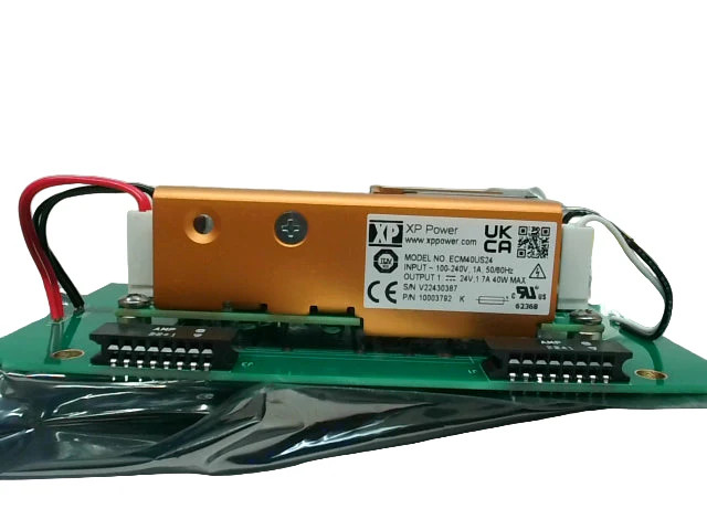XP Power ECM40US24 Power Module 50/60Hz-New No Box