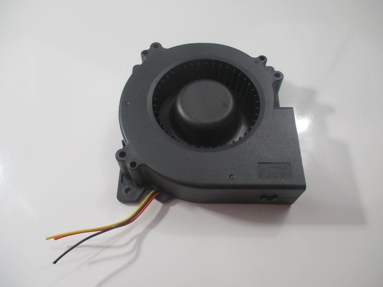 Sunon PMB1212PLB3-A 120mm 12V 3-pin Fan - Christie DLV1920-DX