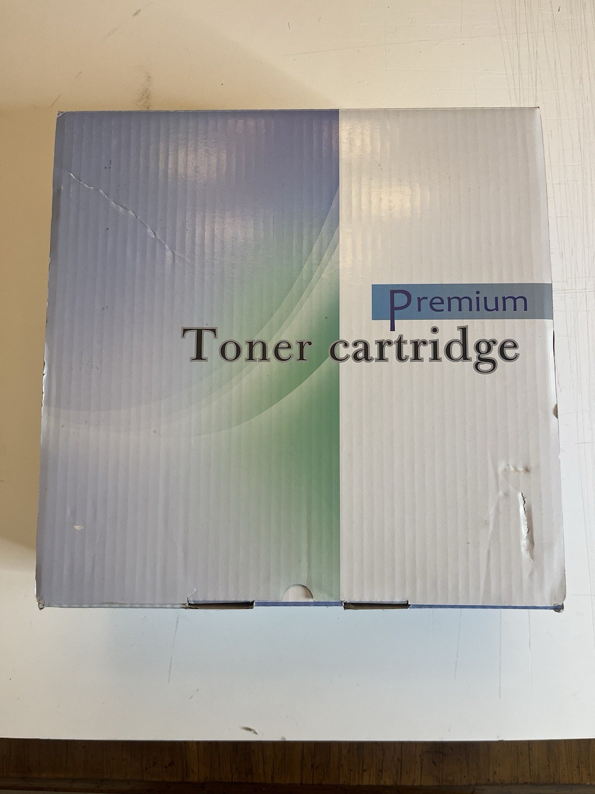 Premium Toner Cartridge- 6 Pack-