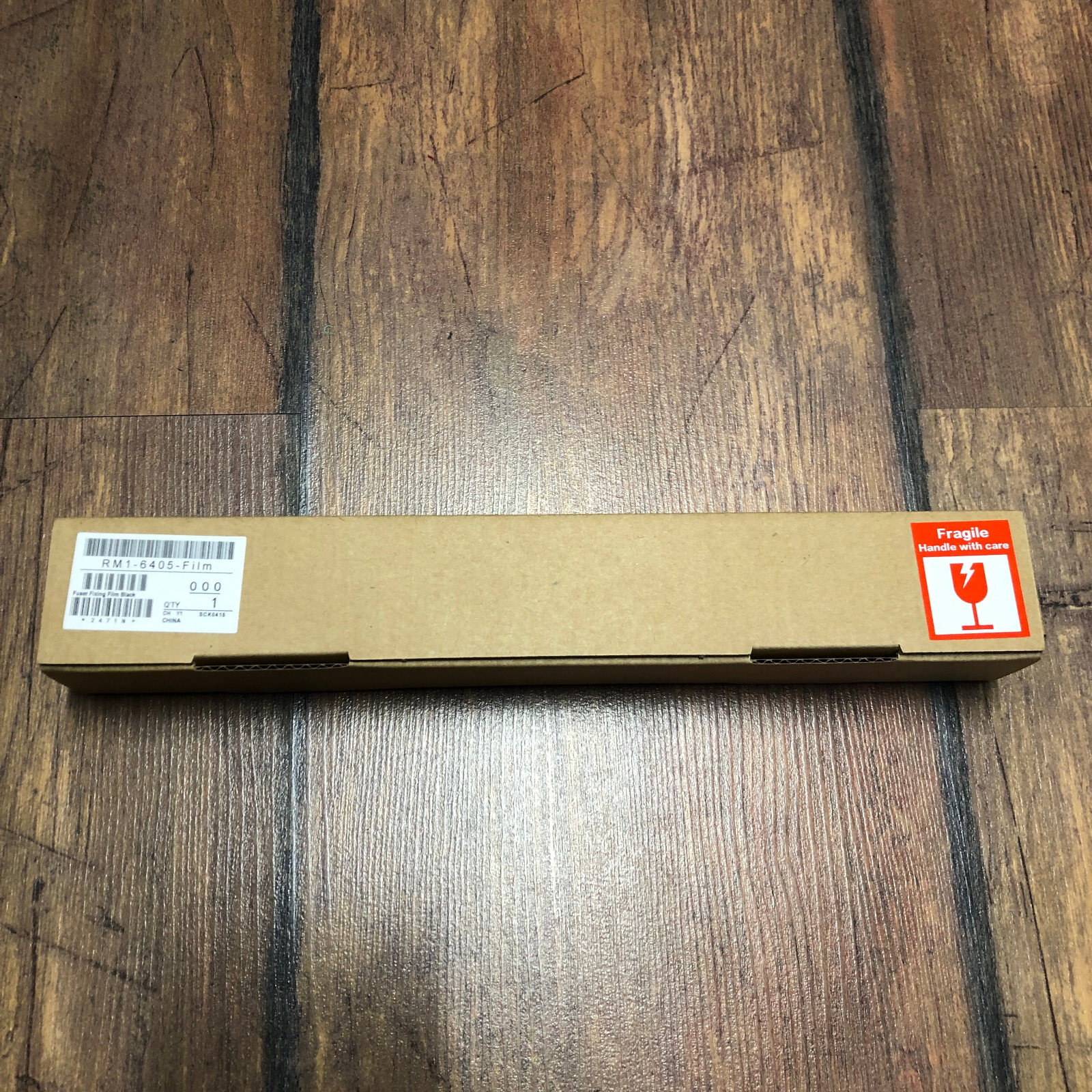 OEM HP  Fuser film sleeve RM1-6405 for HP 2055 Pro400 M401 M401N M425dw