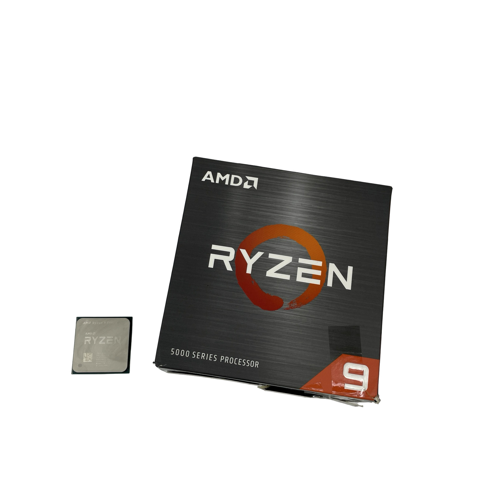 AMD Ryzen 9 5900X 3.70GHz 12 Core 24 Thread AM4 #U8963 (AR)