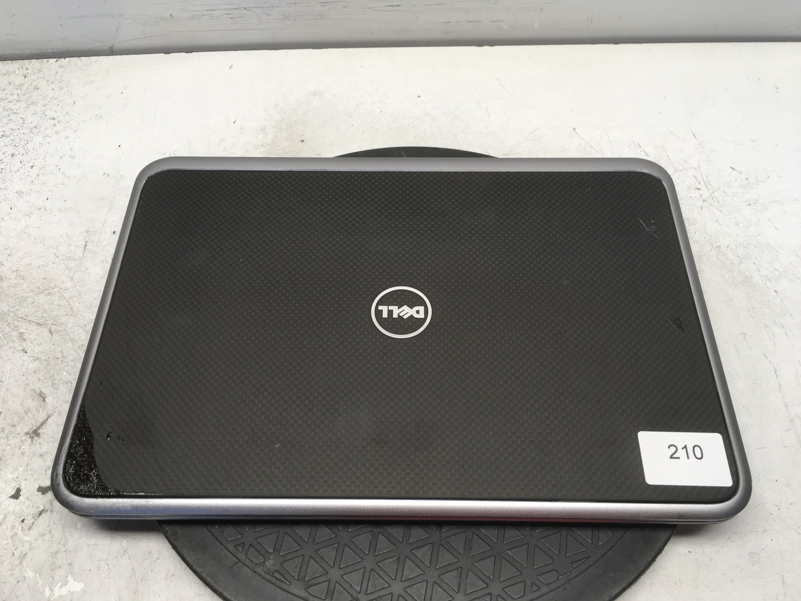 Dell XPS 12 9Q23 Intel i5-3337U 1.8GHz 4 GB NO HDD No BATT READ