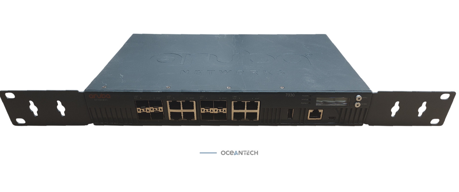 ARUBA Networks ARCN7030 7030 Networking Mobility Controller - INCL RACK EARS